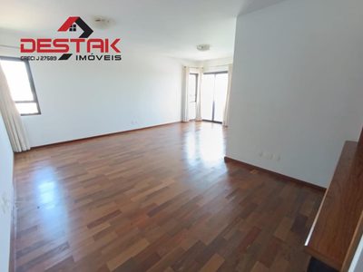 Apartamento, 3 quartos, 139 m² - Foto 2