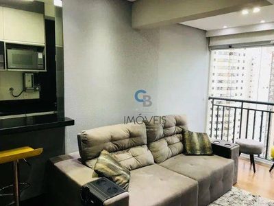 Apartamento, 2 quartos, 57 m² - Foto 3