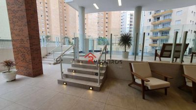 Apartamento, 2 quartos, 95 m² - Foto 3