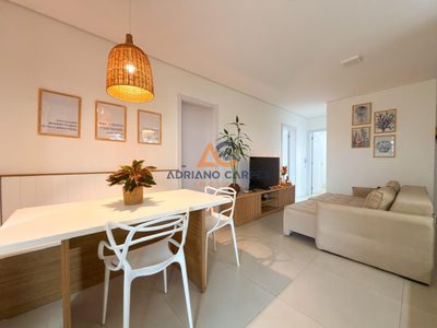 Apartamento, 2 quartos, 76 m² - Foto 5