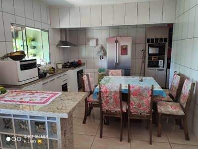 Casa, 3 quartos, 160 m² - Foto 4