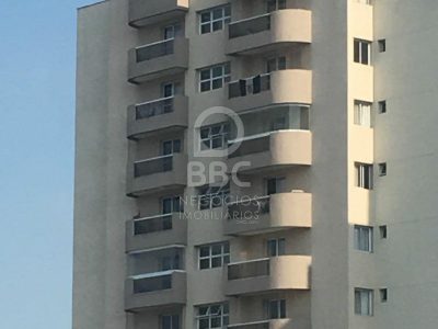 Apartamento, 3 quartos, 97 m² - Foto 1