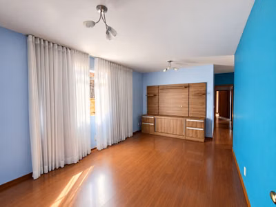 Apartamento, 4 quartos, 110 m² - Foto 1