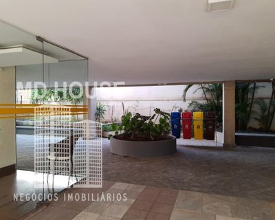 Apartamento, 3 quartos, 107 m² - Foto 2