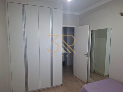 Apartamento, 2 quartos, 54 m² - Foto 3