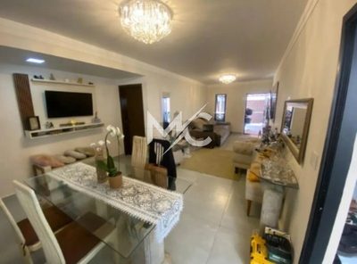 Casa, 3 quartos, 160 m² - Foto 1