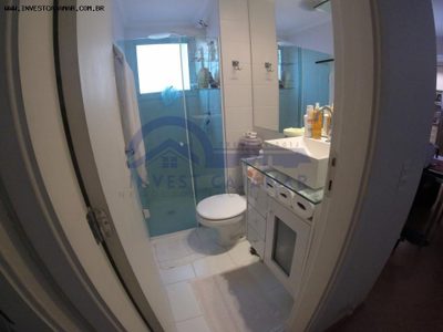 Apartamento, 1 quarto, 39 m² - Foto 5