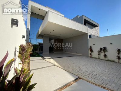 Casa, 3 quartos, 175 m² - Foto 1