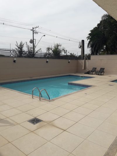 Apartamento, 3 quartos, 82 m² - Foto 4