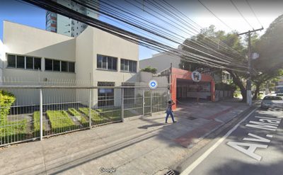 Depósito-Galpão, 500 m² - Foto 5