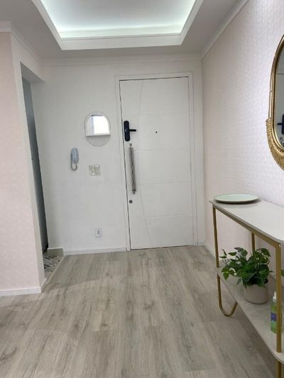 Apartamento, 3 quartos, 59 m² - Foto 2