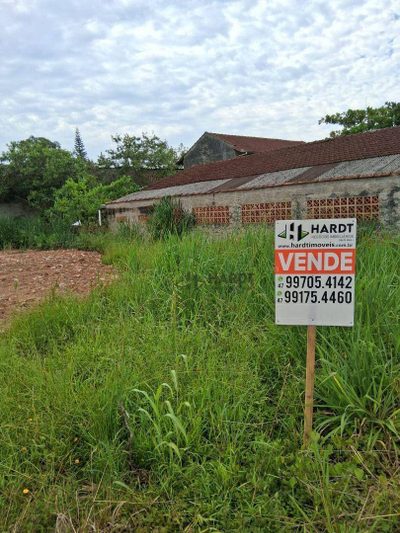 Terreno, 382 m² - Foto 2
