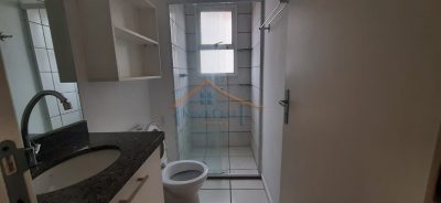 Apartamento, 2 quartos, 54 m² - Foto 1
