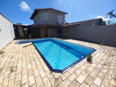 Casa, 4 quartos, 240 m² - Foto 2