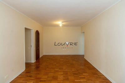 Apartamento, 3 quartos, 130 m² - Foto 2