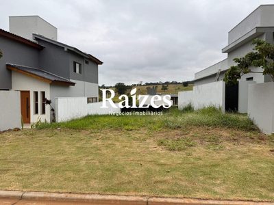 Terreno, 278 m² - Foto 1
