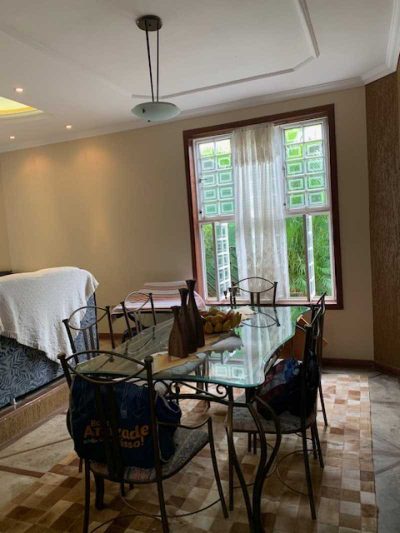 Casa, 4 quartos, 263 m² - Foto 4