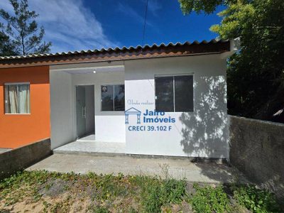 Casa, 2 quartos, 36 m² - Foto 3