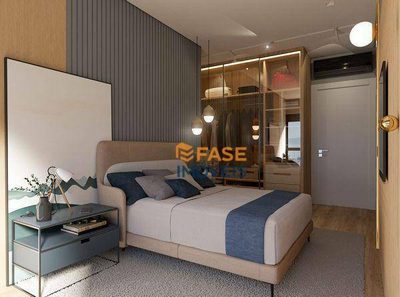 Apartamento, 3 quartos, 125 m² - Foto 5