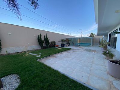 Casa, 4 quartos, 600 m² - Foto 2
