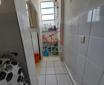 Apartamento, 2 quartos, 69 m² - Foto 1