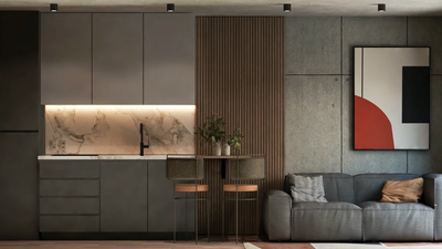 Cobertura, 1 quarto, 35 m² - Foto 4