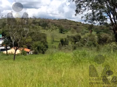 Terreno, 8 hectares - Foto 1