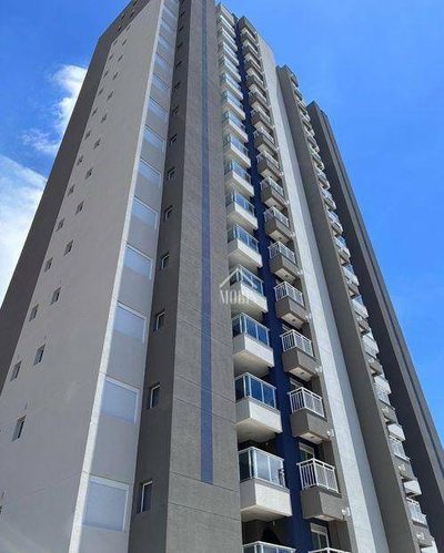 Apartamento, 2 quartos, 58 m² - Foto 3
