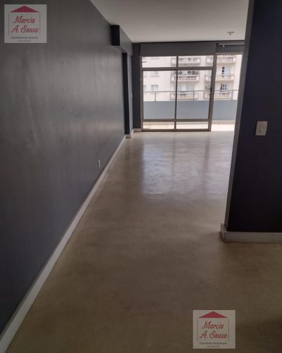 Apartamento, 2 quartos, 180 m² - Foto 2