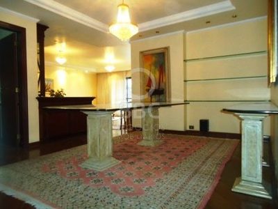 Apartamento, 4 quartos, 254 m² - Foto 5