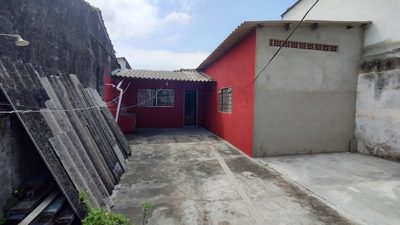 Casa, 3 quartos - Foto 2