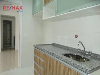 Apartamento, 1 quarto, 49 m² - Foto 4