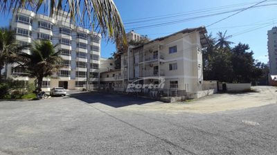 Apartamento, 1 quarto, 45 m² - Foto 1