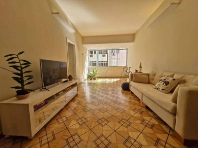 Apartamento, 3 quartos, 154 m² - Foto 5