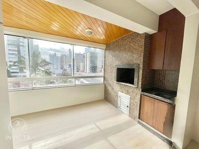 Apartamento, 2 quartos, 79 m² - Foto 3