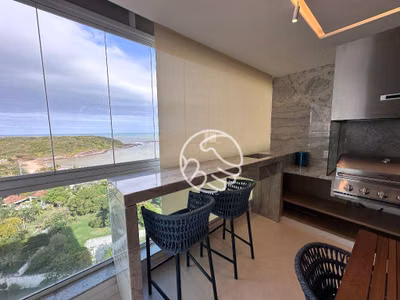 Apartamento, 4 quartos, 163 m² - Foto 2