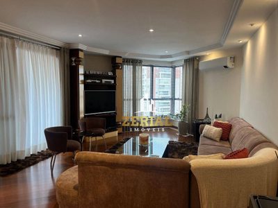 Apartamento, 3 quartos, 178 m² - Foto 1