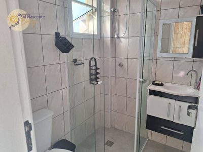 Kitnet-Studio, 37 m² - Foto 3