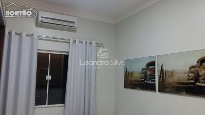 Casa, 3 quartos, 200 m² - Foto 2