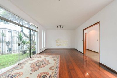 Sobrado, 4 quartos, 331 m² - Foto 1