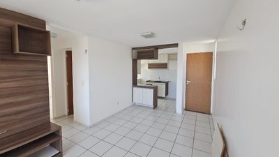 Apartamento, 2 quartos - Foto 5