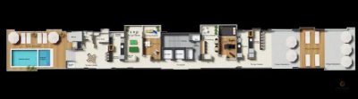 Apartamento, 3 quartos, 88 m² - Foto 2