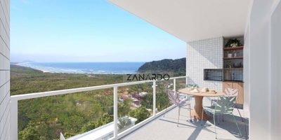Kitnet-Studio, 56 m² - Foto 2