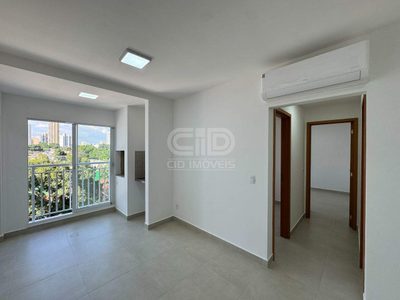 Apartamento, 2 quartos, 57 m² - Foto 4