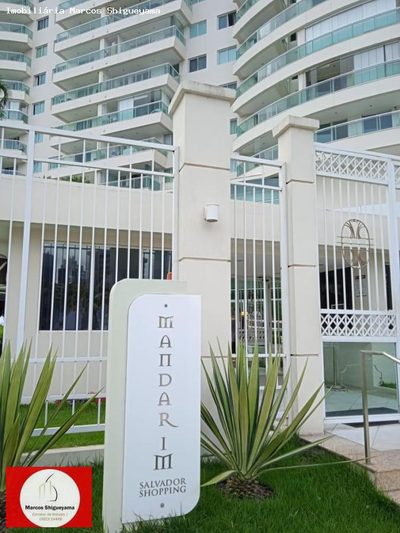 Apartamento, 1 quarto, 49 m² - Foto 3