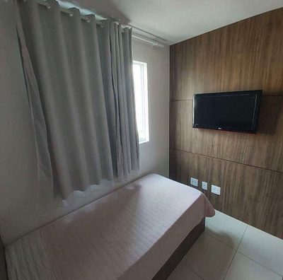 Apartamento, 3 quartos, 90 m² - Foto 2