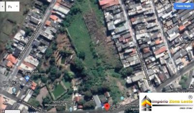 Terreno, 4050 m² - Foto 2