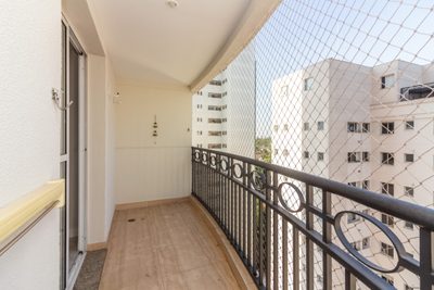 Apartamento, 3 quartos, 94 m² - Foto 5