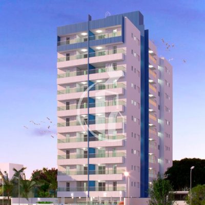 Apartamento, 2 quartos, 64 m² - Foto 1