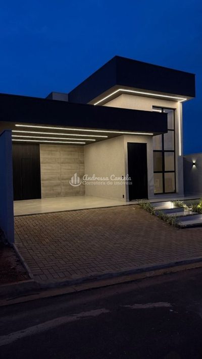 Casa, 3 quartos, 126 m² - Foto 2